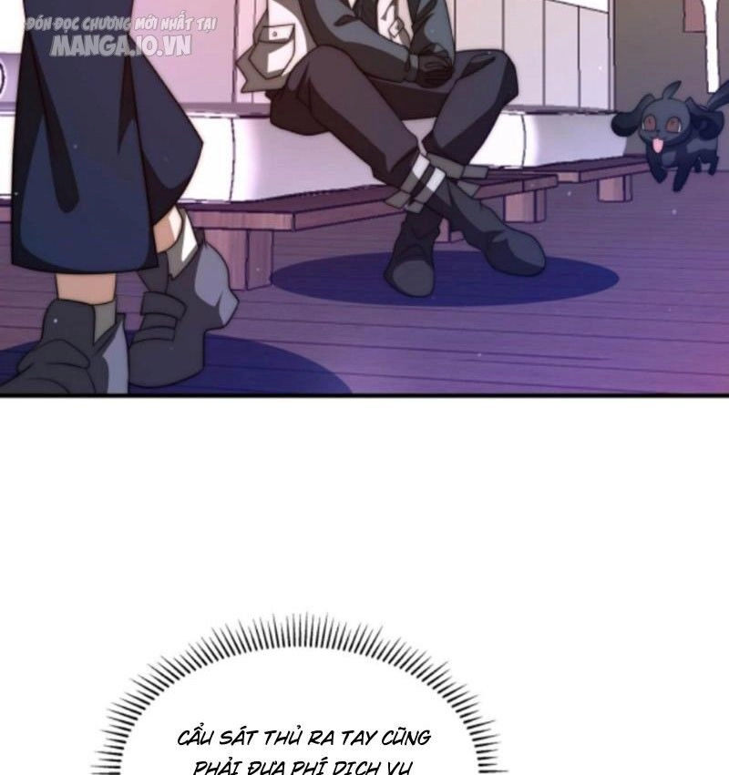 Tích Trữ 10 Vạn Vật Tư Trước Ngày Tận Thế Chapter 100 - 28