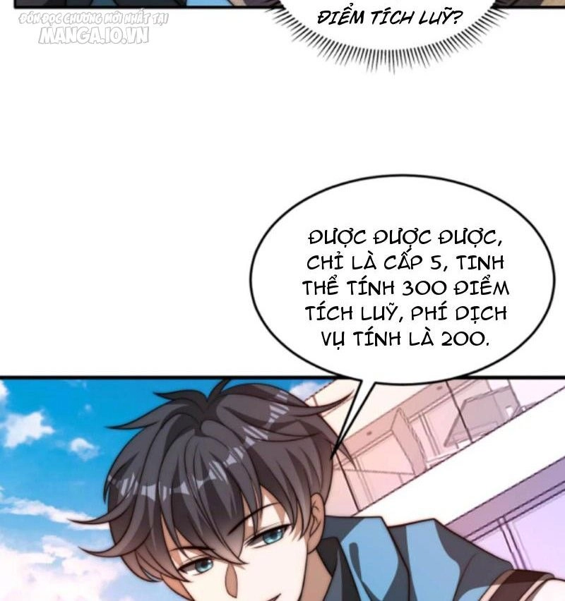 Tích Trữ 10 Vạn Vật Tư Trước Ngày Tận Thế Chapter 100 - 30