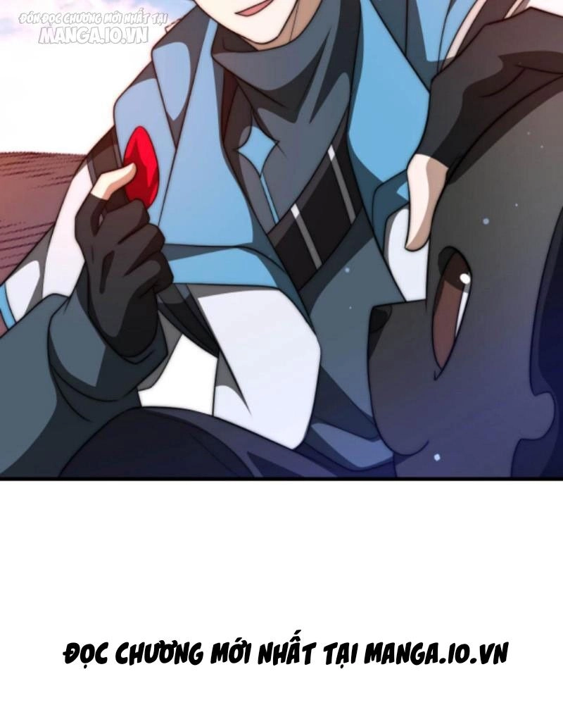 Tích Trữ 10 Vạn Vật Tư Trước Ngày Tận Thế Chapter 100 - 31