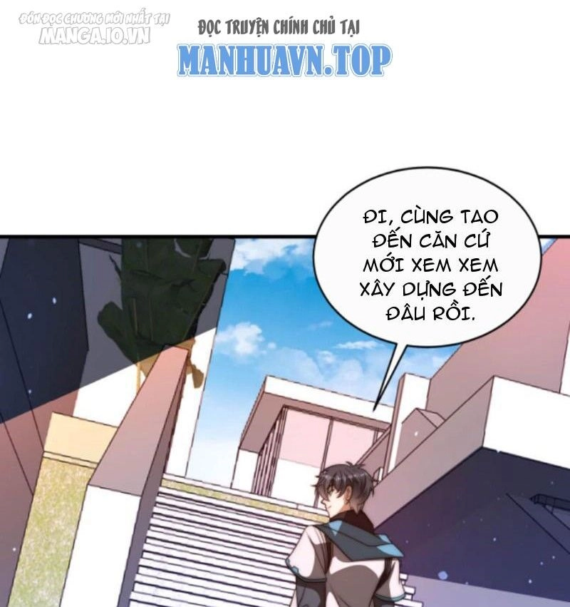 Tích Trữ 10 Vạn Vật Tư Trước Ngày Tận Thế Chapter 100 - 32