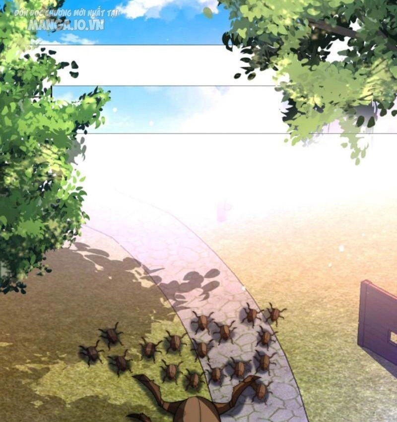 Tích Trữ 10 Vạn Vật Tư Trước Ngày Tận Thế Chapter 100 - 34