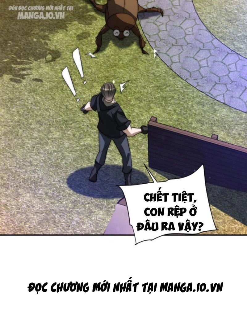 Tích Trữ 10 Vạn Vật Tư Trước Ngày Tận Thế Chapter 100 - 35