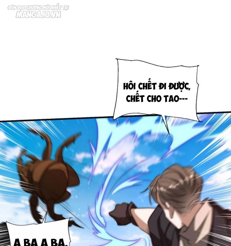 Tích Trữ 10 Vạn Vật Tư Trước Ngày Tận Thế Chapter 100 - 36