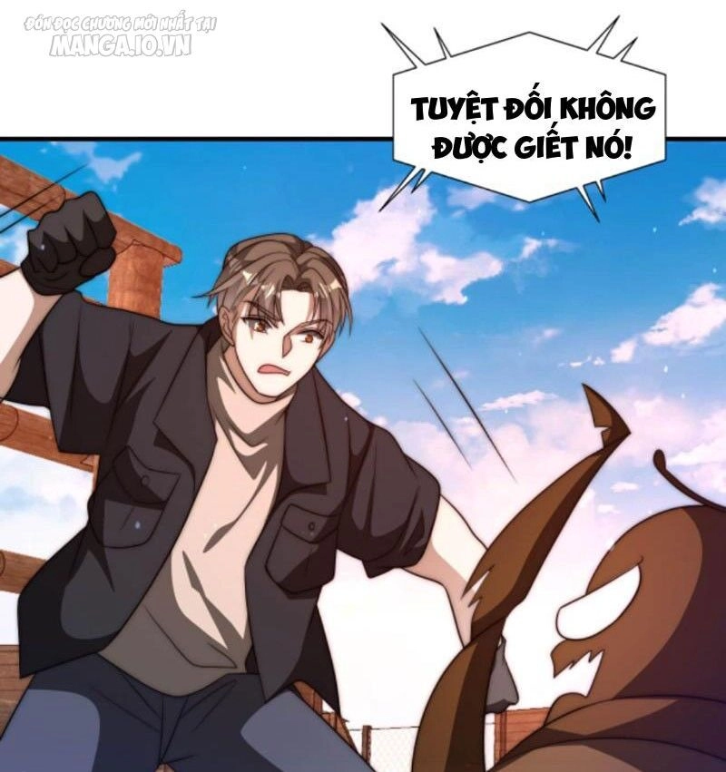 Tích Trữ 10 Vạn Vật Tư Trước Ngày Tận Thế Chapter 100 - 38