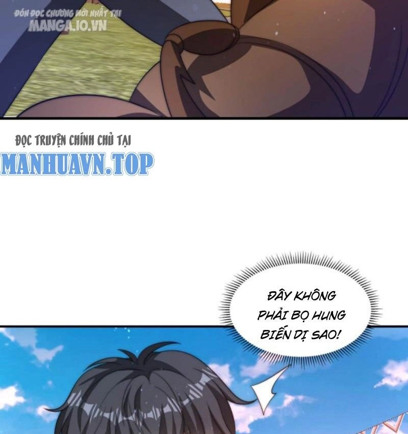 Tích Trữ 10 Vạn Vật Tư Trước Ngày Tận Thế Chapter 100 - 39