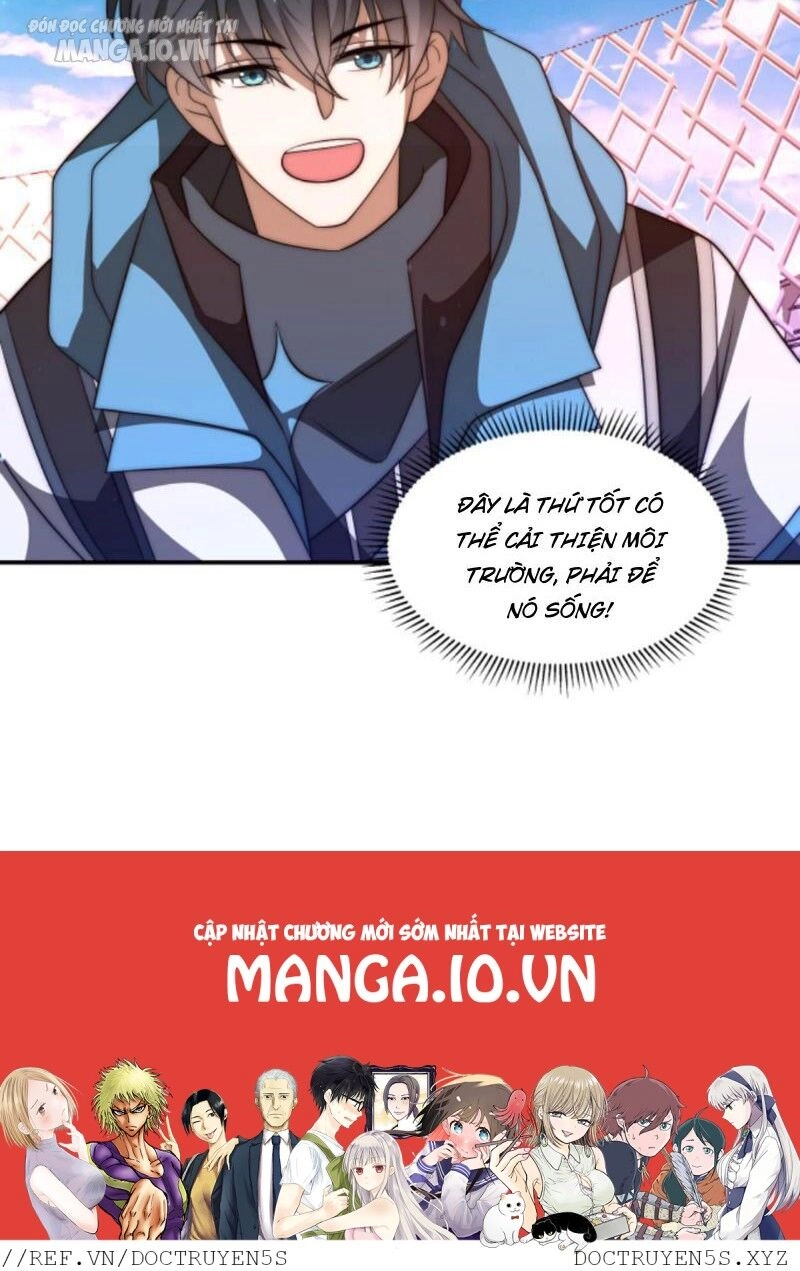 Tích Trữ 10 Vạn Vật Tư Trước Ngày Tận Thế Chapter 100 - 40