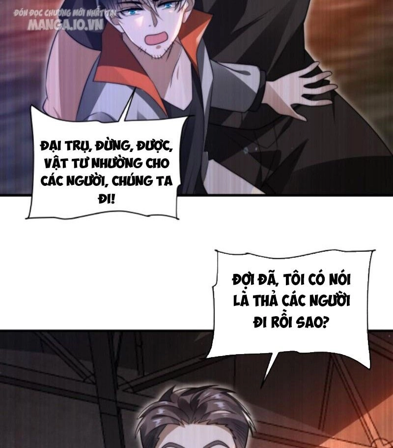 Tích Trữ 10 Vạn Vật Tư Trước Ngày Tận Thế Chapter 101 - 36