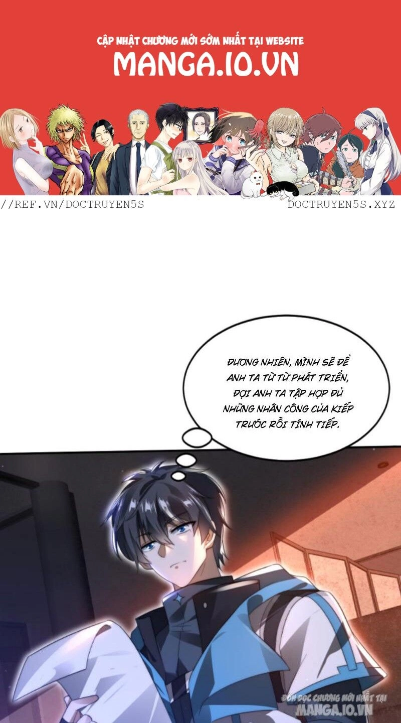 Tích Trữ 10 Vạn Vật Tư Trước Ngày Tận Thế Chapter 102 - 1