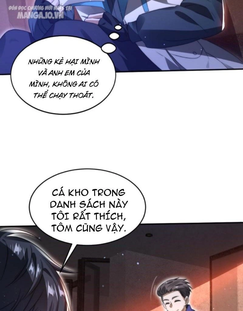 Tích Trữ 10 Vạn Vật Tư Trước Ngày Tận Thế Chapter 102 - 2