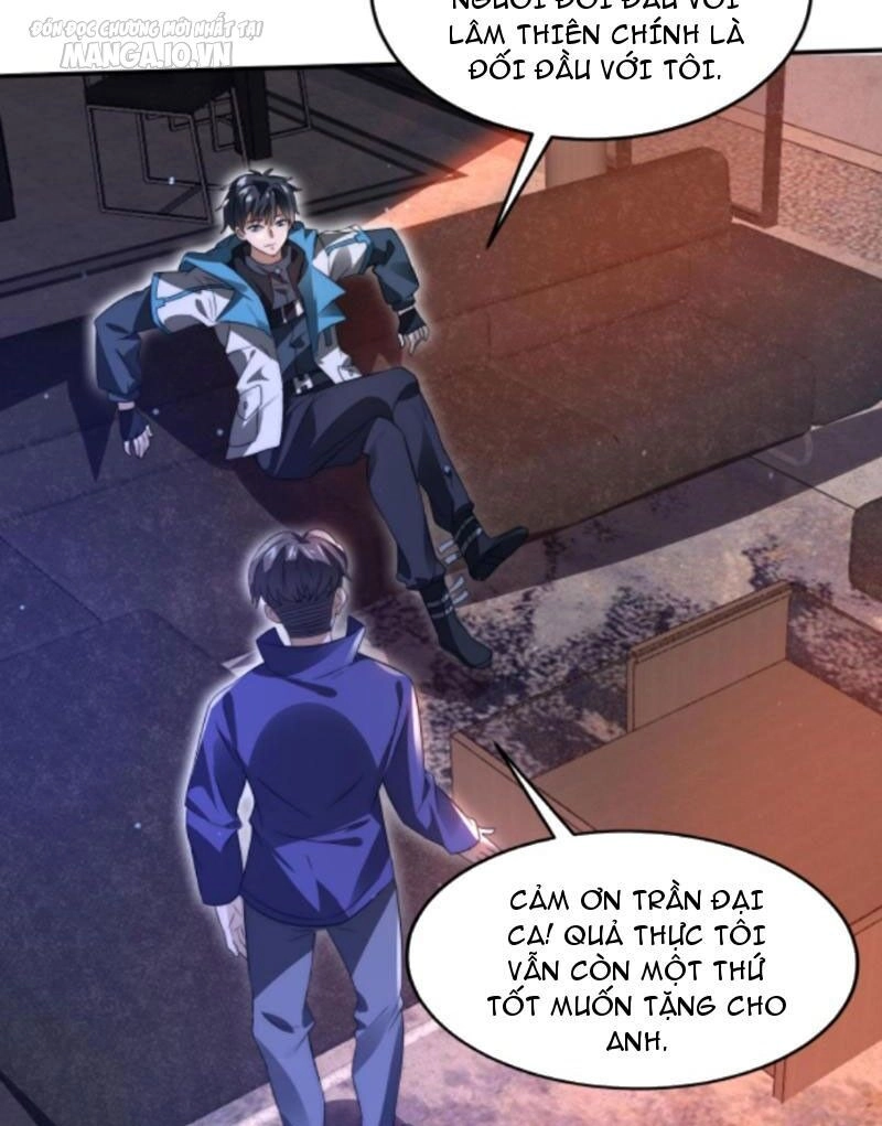 Tích Trữ 10 Vạn Vật Tư Trước Ngày Tận Thế Chapter 102 - 4