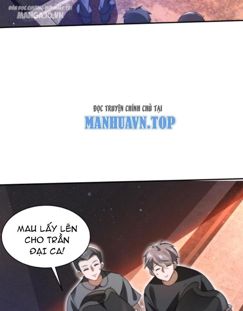 Tích Trữ 10 Vạn Vật Tư Trước Ngày Tận Thế Chapter 102 - 5