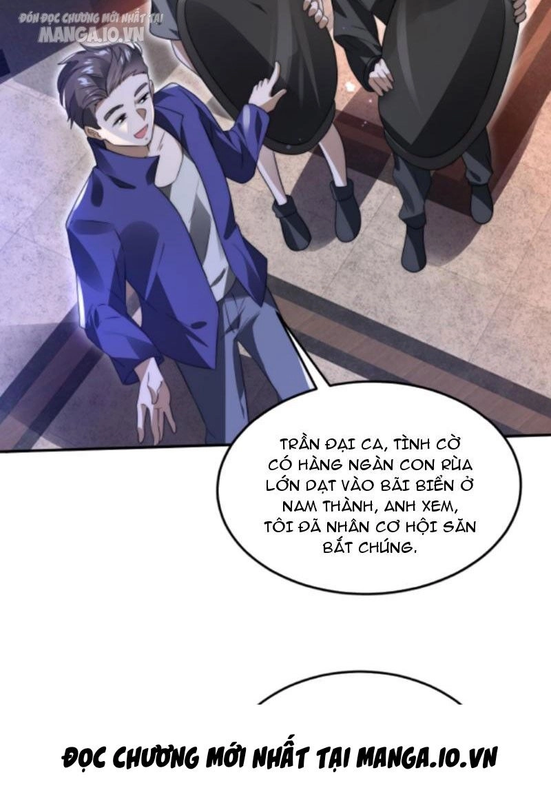 Tích Trữ 10 Vạn Vật Tư Trước Ngày Tận Thế Chapter 102 - 6