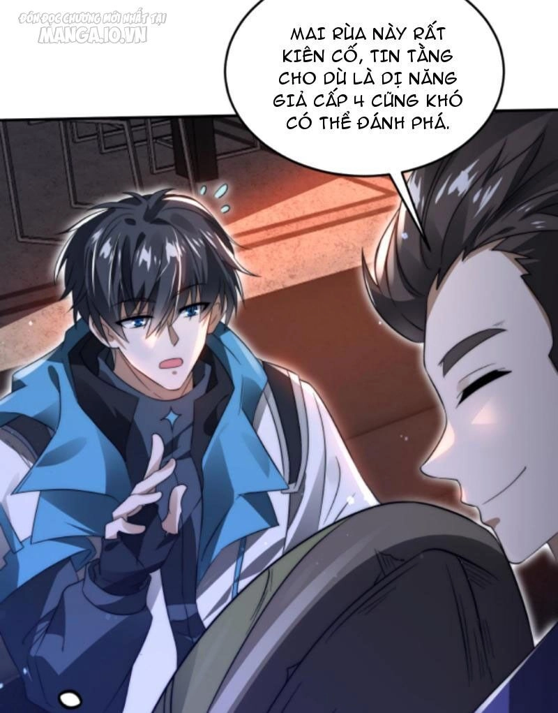 Tích Trữ 10 Vạn Vật Tư Trước Ngày Tận Thế Chapter 102 - 7