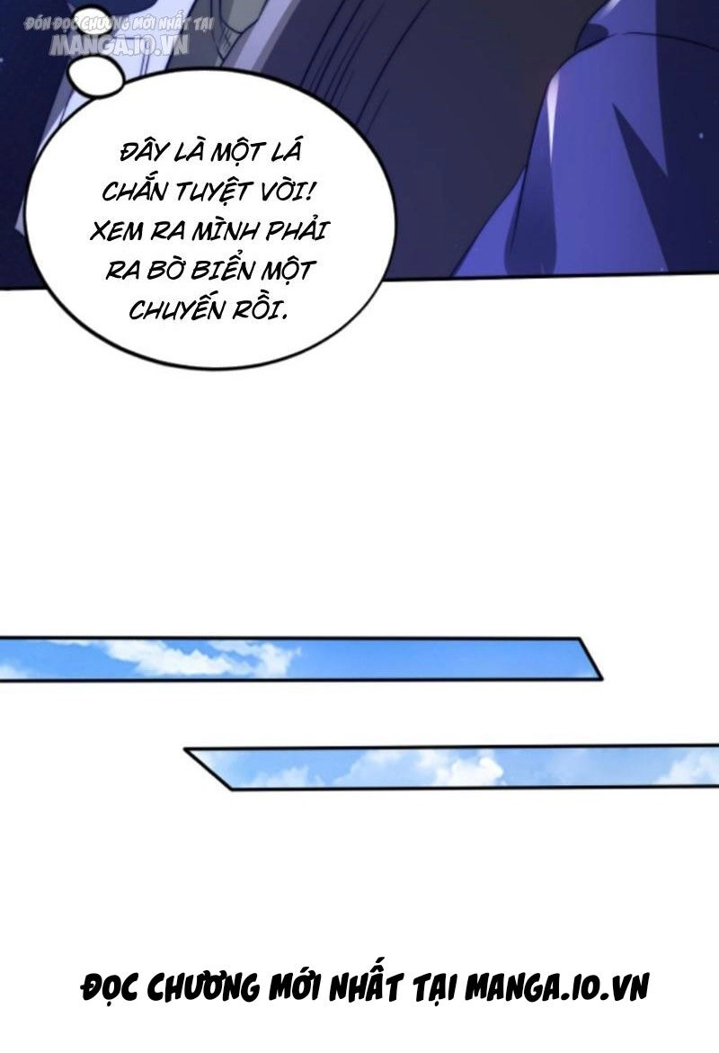 Tích Trữ 10 Vạn Vật Tư Trước Ngày Tận Thế Chapter 102 - 8