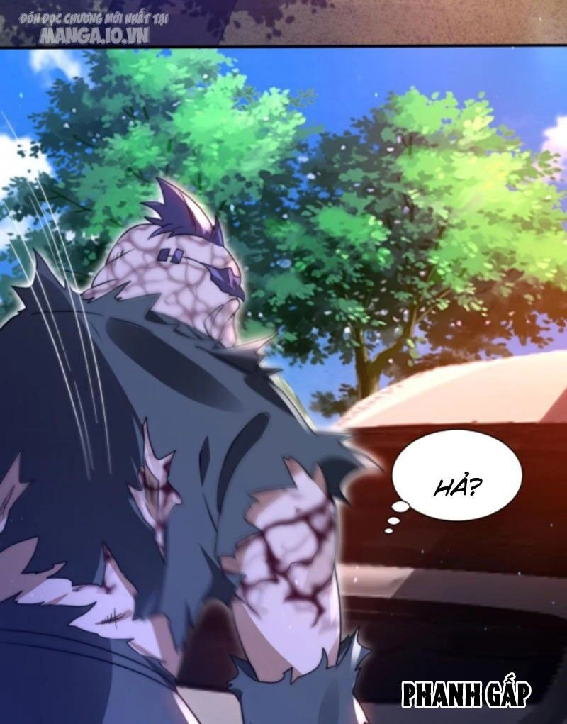 Tích Trữ 10 Vạn Vật Tư Trước Ngày Tận Thế Chapter 102 - 10