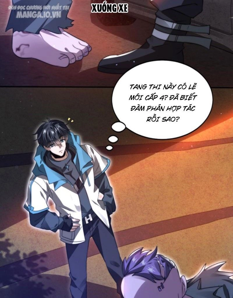 Tích Trữ 10 Vạn Vật Tư Trước Ngày Tận Thế Chapter 102 - 14