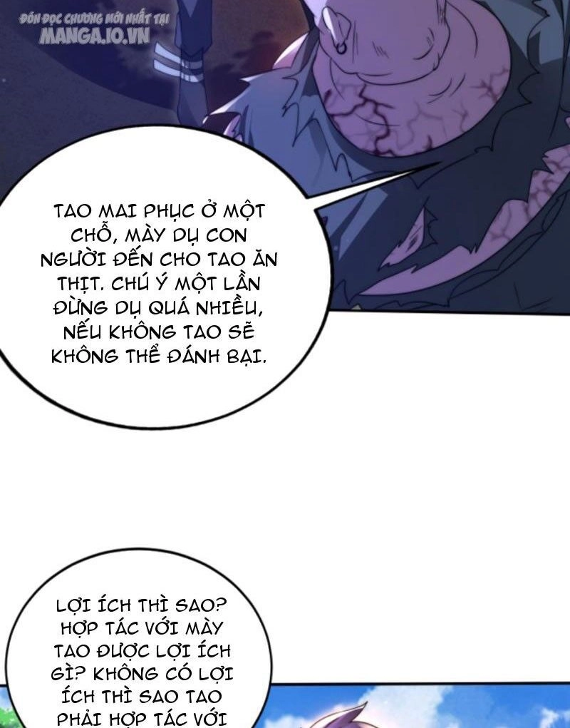 Tích Trữ 10 Vạn Vật Tư Trước Ngày Tận Thế Chapter 102 - 15