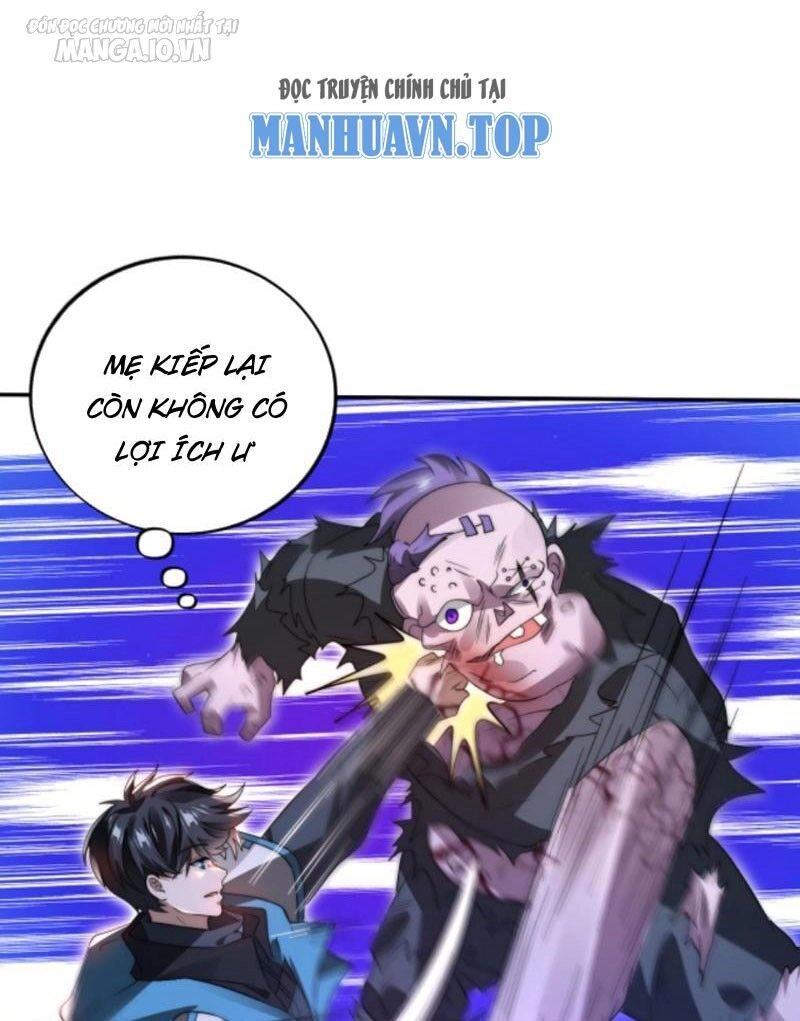 Tích Trữ 10 Vạn Vật Tư Trước Ngày Tận Thế Chapter 102 - 17