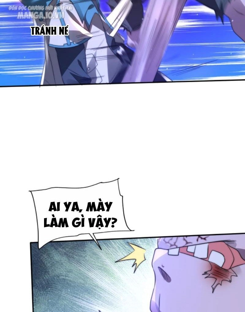 Tích Trữ 10 Vạn Vật Tư Trước Ngày Tận Thế Chapter 102 - 18