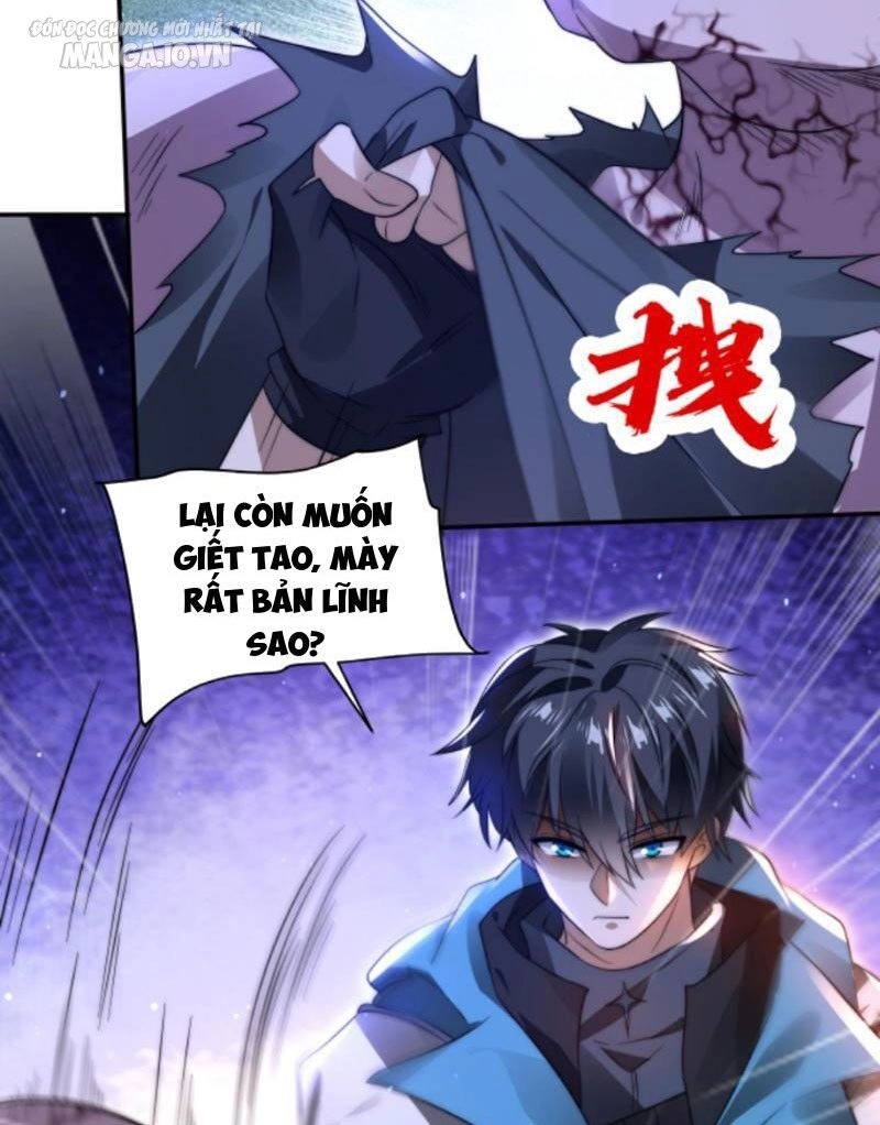 Tích Trữ 10 Vạn Vật Tư Trước Ngày Tận Thế Chapter 102 - 19