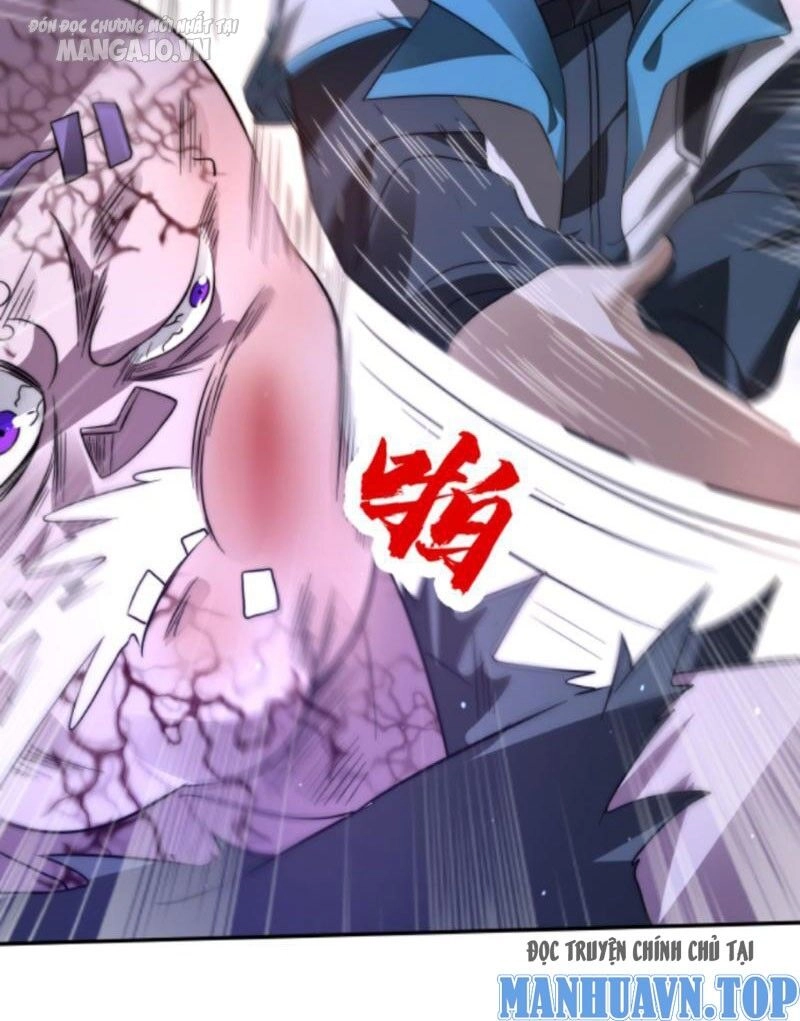 Tích Trữ 10 Vạn Vật Tư Trước Ngày Tận Thế Chapter 102 - 20