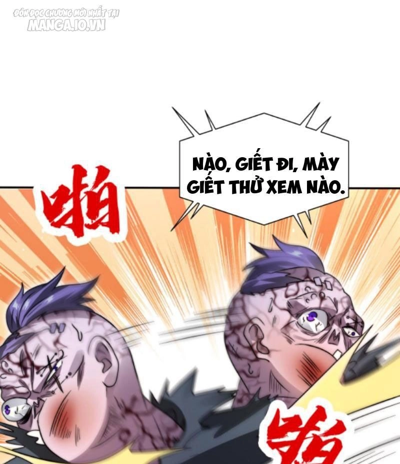 Tích Trữ 10 Vạn Vật Tư Trước Ngày Tận Thế Chapter 102 - 21