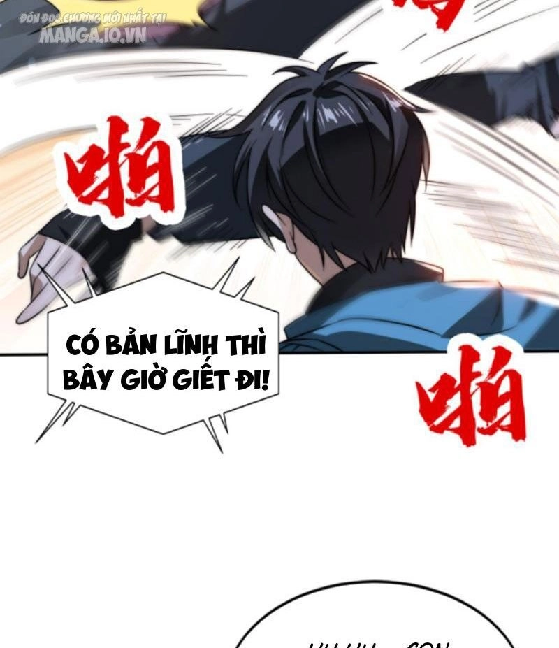 Tích Trữ 10 Vạn Vật Tư Trước Ngày Tận Thế Chapter 102 - 22