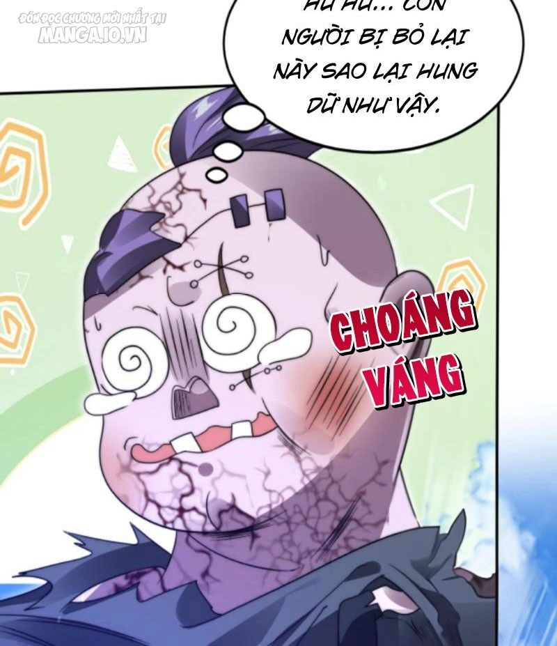 Tích Trữ 10 Vạn Vật Tư Trước Ngày Tận Thế Chapter 102 - 23