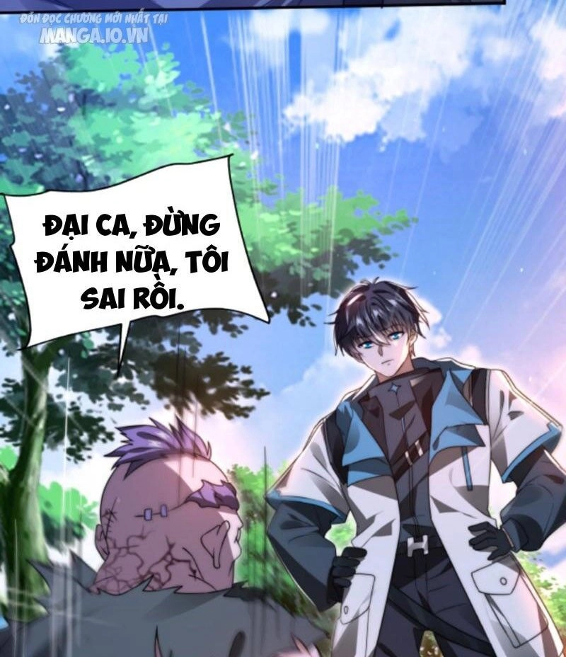 Tích Trữ 10 Vạn Vật Tư Trước Ngày Tận Thế Chapter 102 - 24