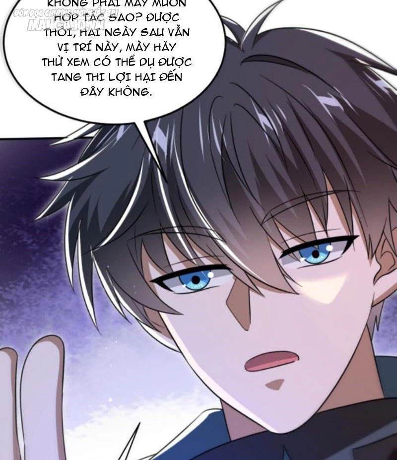 Tích Trữ 10 Vạn Vật Tư Trước Ngày Tận Thế Chapter 102 - 26