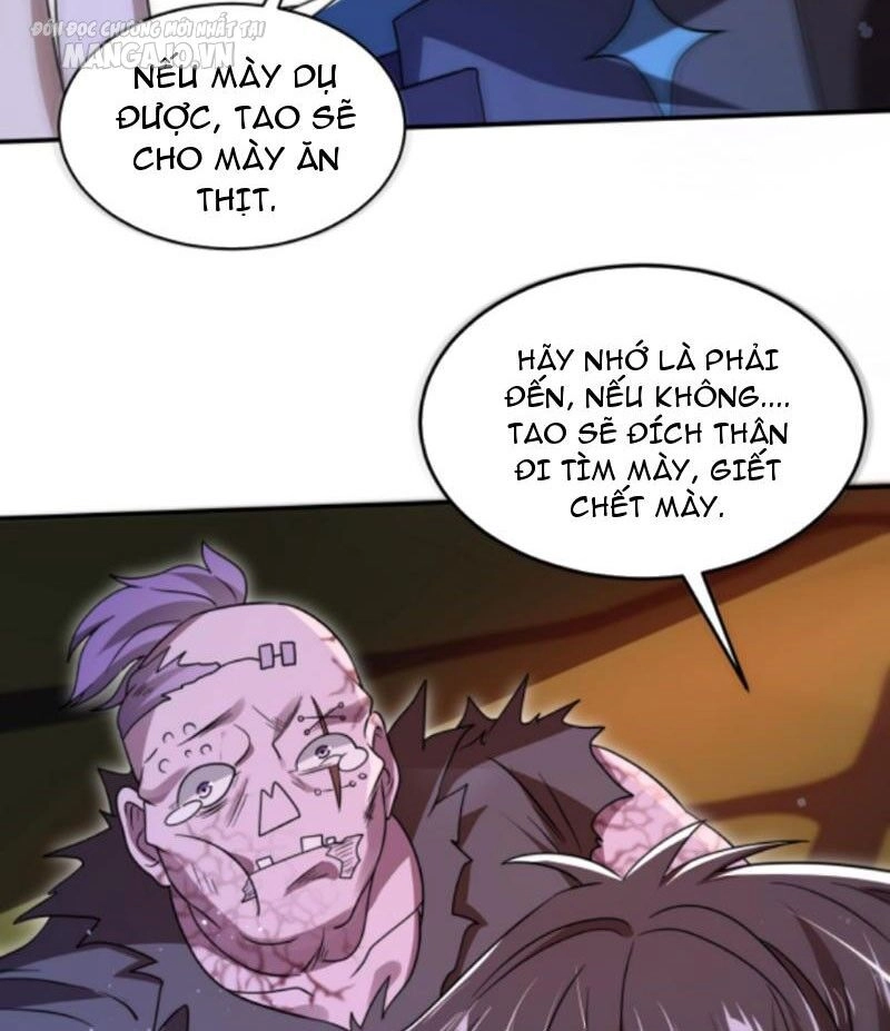 Tích Trữ 10 Vạn Vật Tư Trước Ngày Tận Thế Chapter 102 - 27