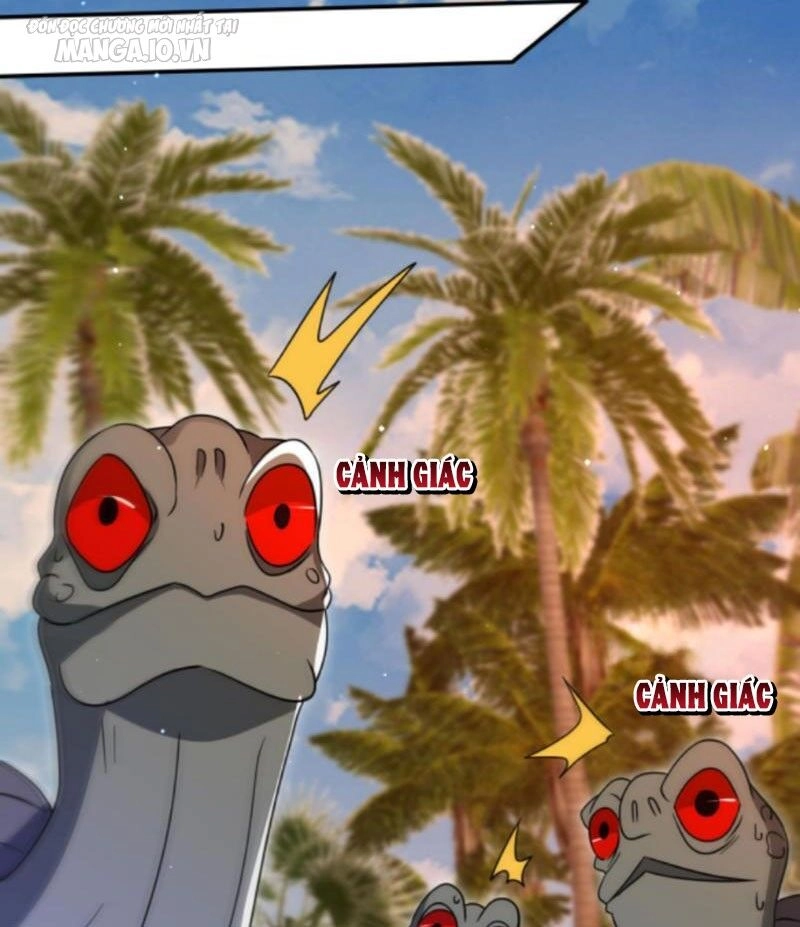 Tích Trữ 10 Vạn Vật Tư Trước Ngày Tận Thế Chapter 102 - 29