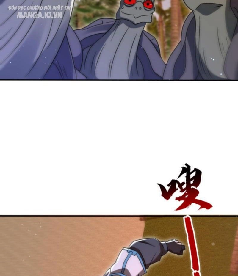 Tích Trữ 10 Vạn Vật Tư Trước Ngày Tận Thế Chapter 102 - 30