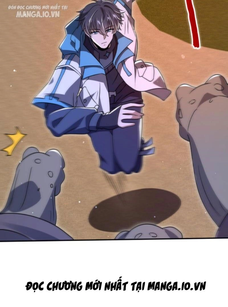 Tích Trữ 10 Vạn Vật Tư Trước Ngày Tận Thế Chapter 102 - 31