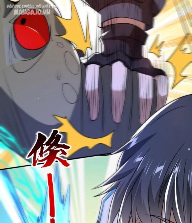 Tích Trữ 10 Vạn Vật Tư Trước Ngày Tận Thế Chapter 102 - 34