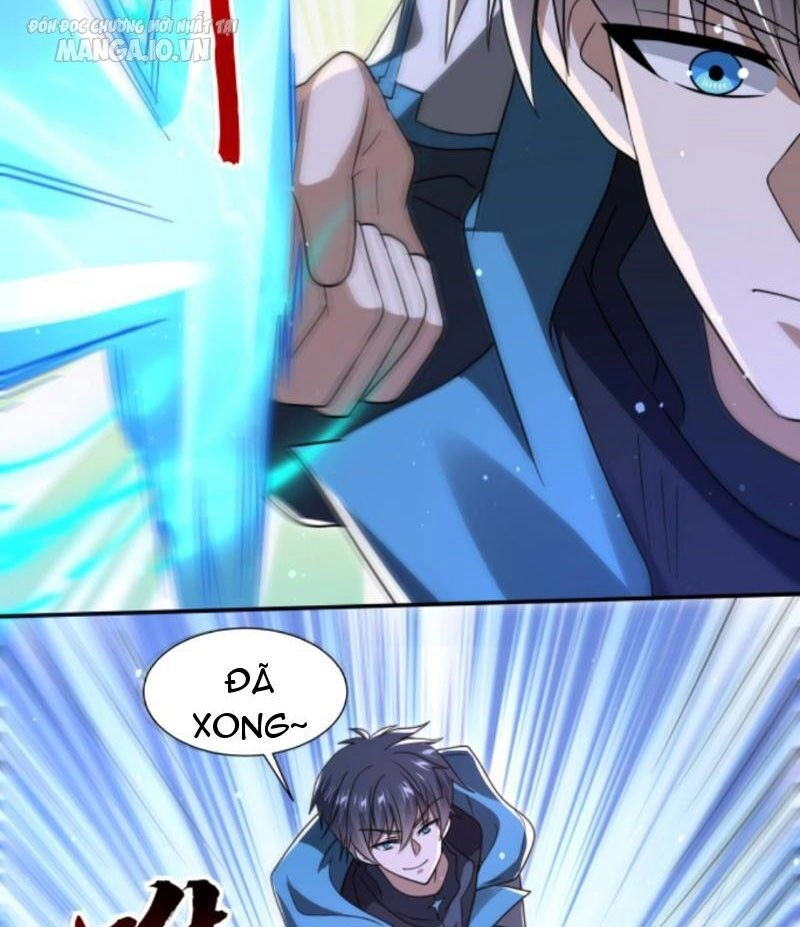 Tích Trữ 10 Vạn Vật Tư Trước Ngày Tận Thế Chapter 102 - 35