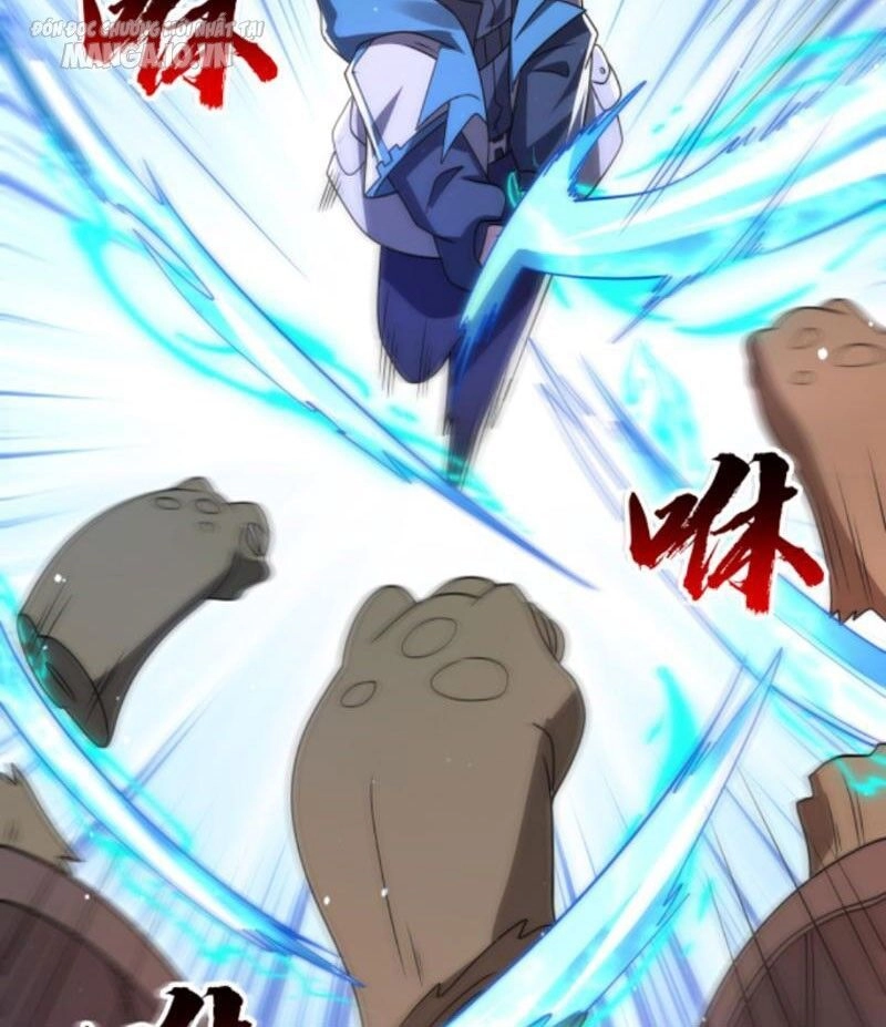 Tích Trữ 10 Vạn Vật Tư Trước Ngày Tận Thế Chapter 102 - 36