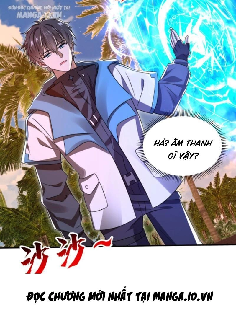 Tích Trữ 10 Vạn Vật Tư Trước Ngày Tận Thế Chapter 102 - 40