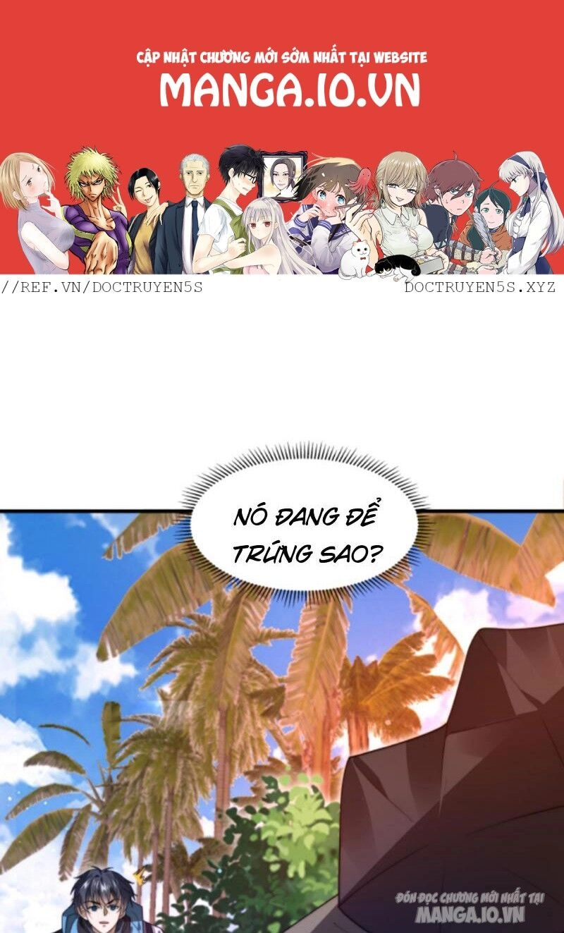 Tích Trữ 10 Vạn Vật Tư Trước Ngày Tận Thế Chapter 103 - 1