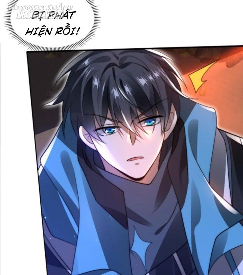 Tích Trữ 10 Vạn Vật Tư Trước Ngày Tận Thế Chapter 103 - 6