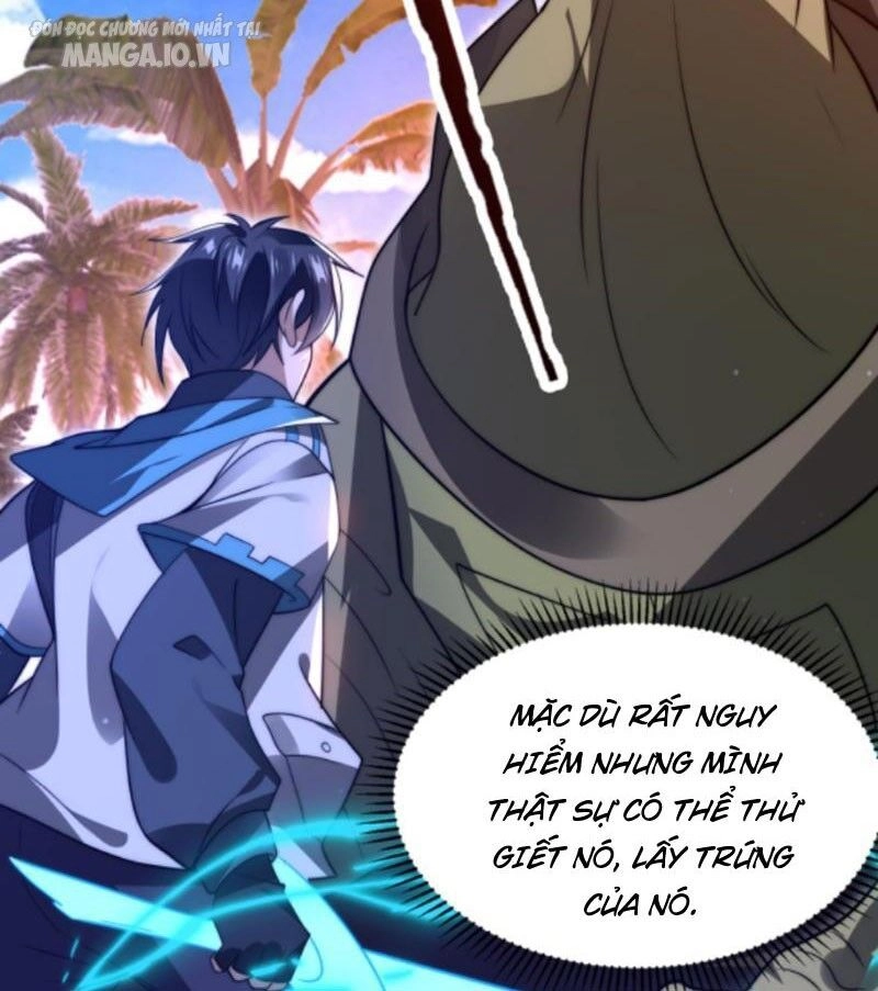 Tích Trữ 10 Vạn Vật Tư Trước Ngày Tận Thế Chapter 103 - 8