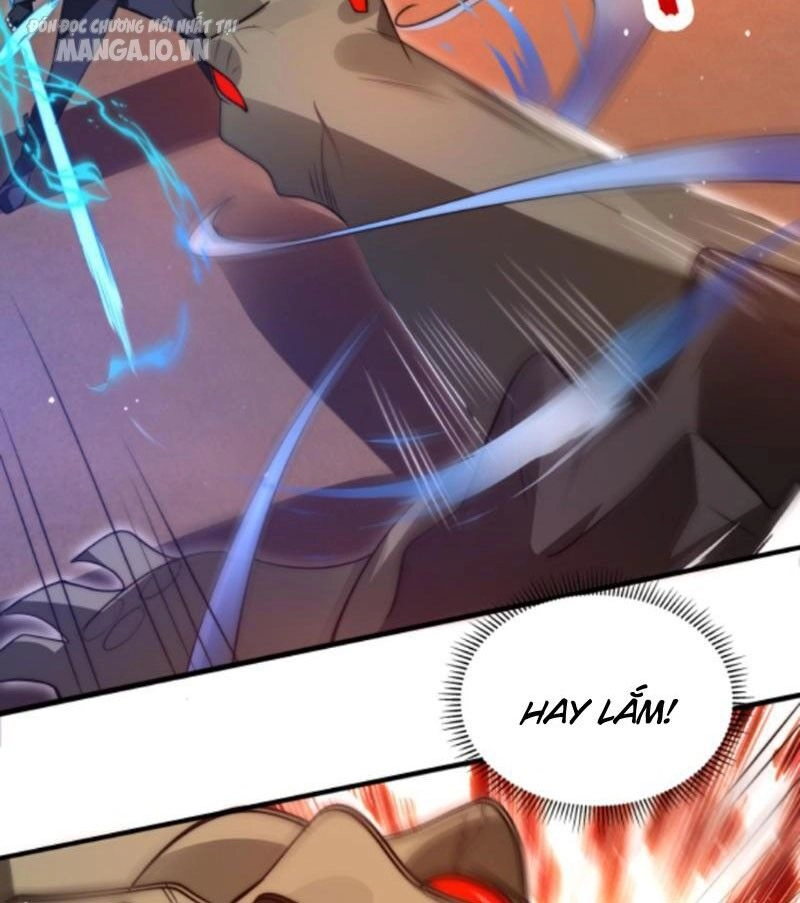 Tích Trữ 10 Vạn Vật Tư Trước Ngày Tận Thế Chapter 103 - 10