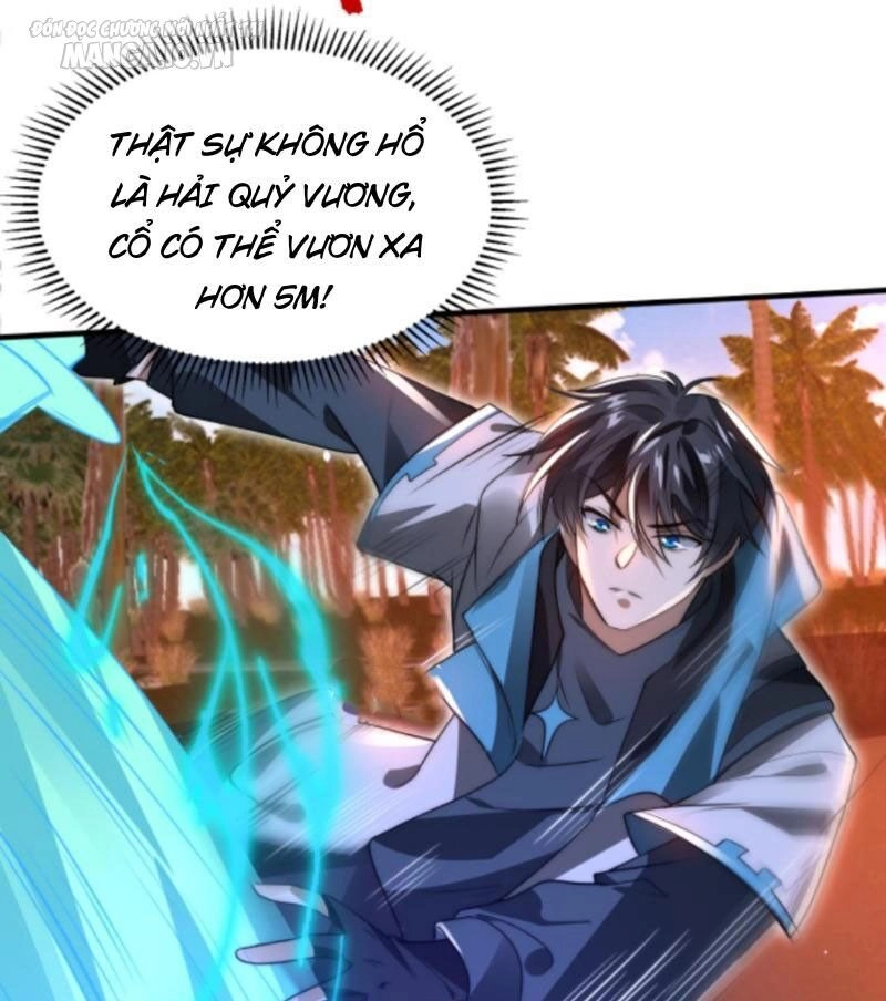 Tích Trữ 10 Vạn Vật Tư Trước Ngày Tận Thế Chapter 103 - 12