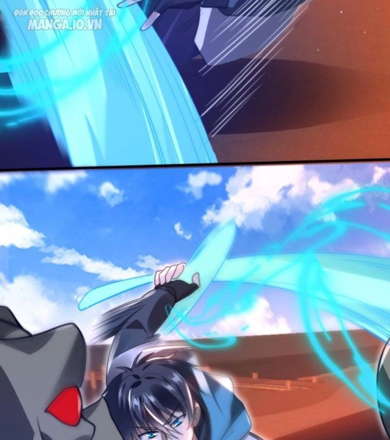 Tích Trữ 10 Vạn Vật Tư Trước Ngày Tận Thế Chapter 103 - 13