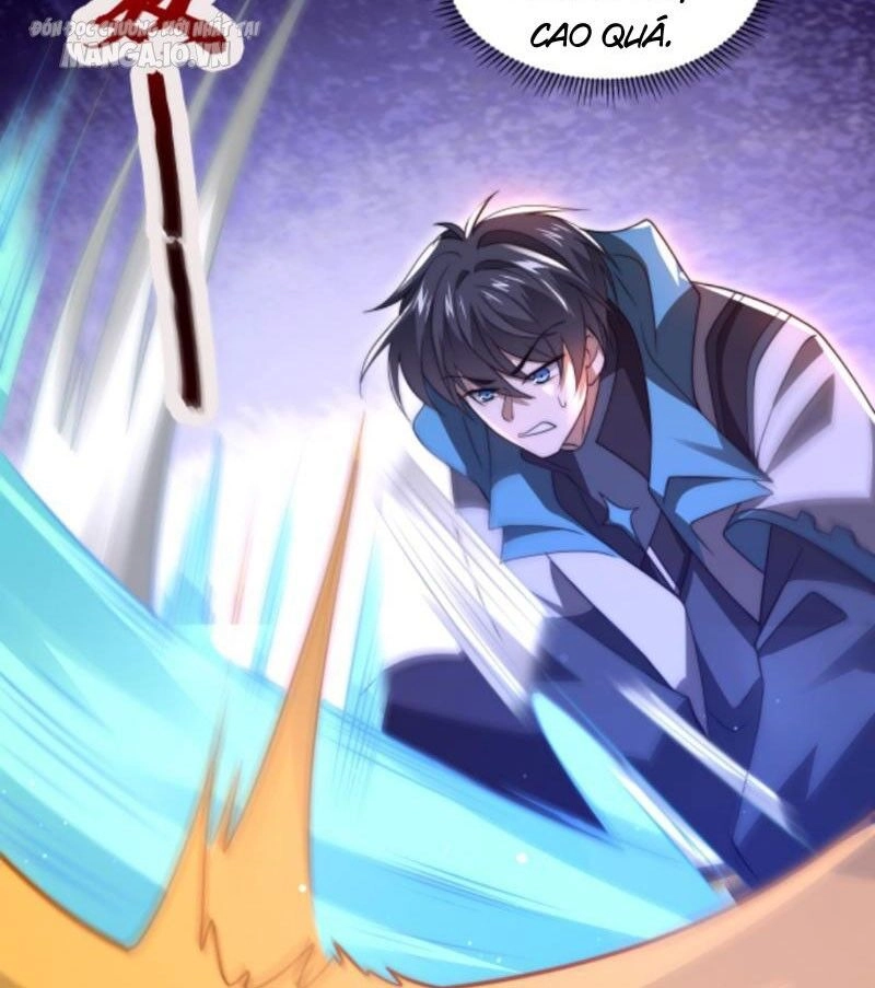 Tích Trữ 10 Vạn Vật Tư Trước Ngày Tận Thế Chapter 103 - 15