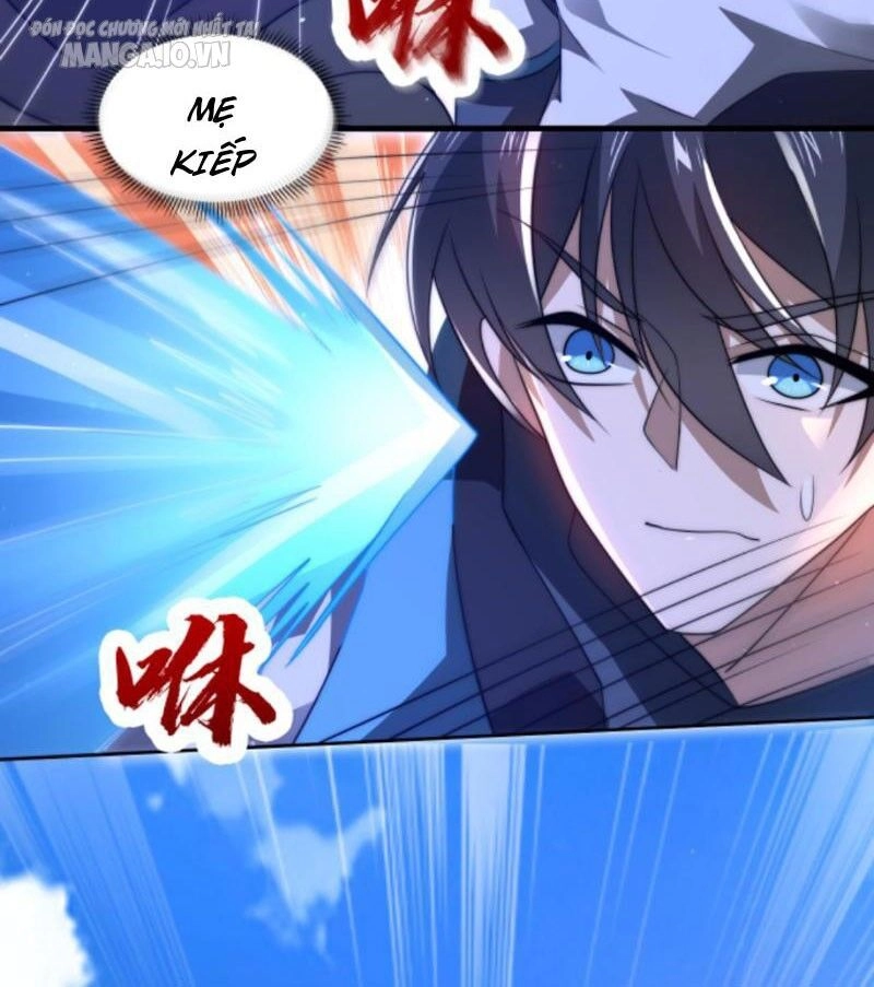 Tích Trữ 10 Vạn Vật Tư Trước Ngày Tận Thế Chapter 103 - 18