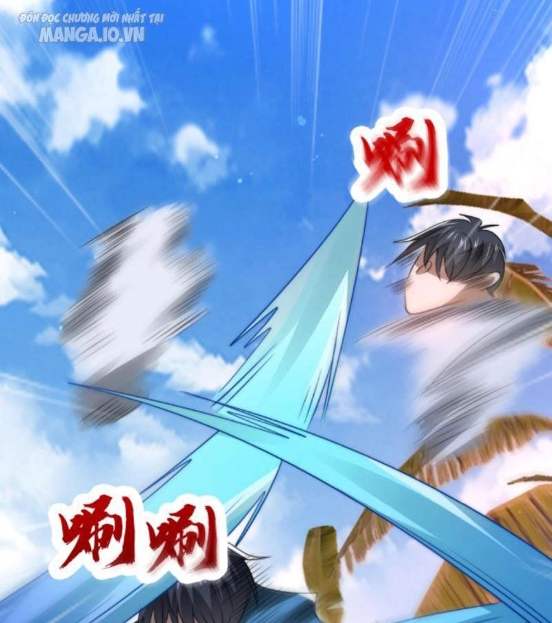 Tích Trữ 10 Vạn Vật Tư Trước Ngày Tận Thế Chapter 103 - 19