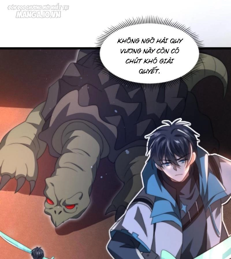 Tích Trữ 10 Vạn Vật Tư Trước Ngày Tận Thế Chapter 103 - 21