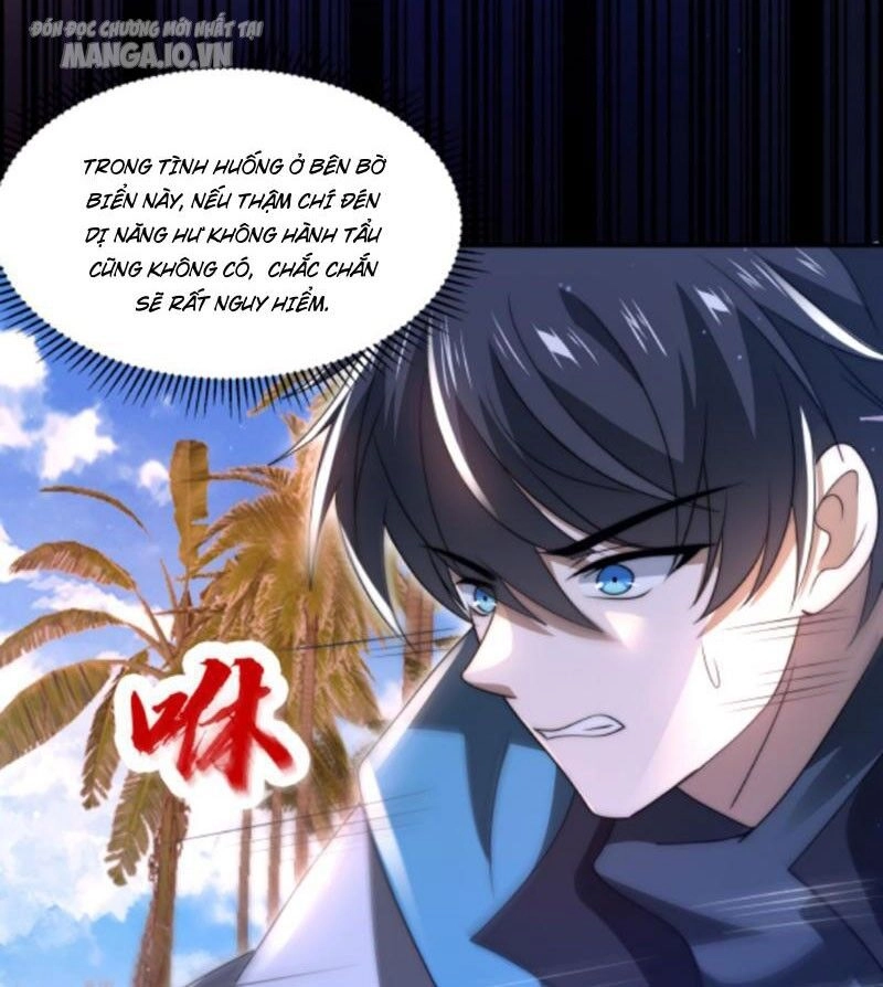 Tích Trữ 10 Vạn Vật Tư Trước Ngày Tận Thế Chapter 103 - 23