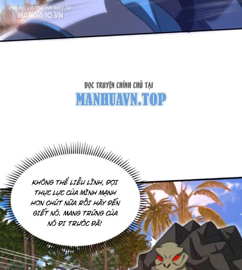 Tích Trữ 10 Vạn Vật Tư Trước Ngày Tận Thế Chapter 103 - 24